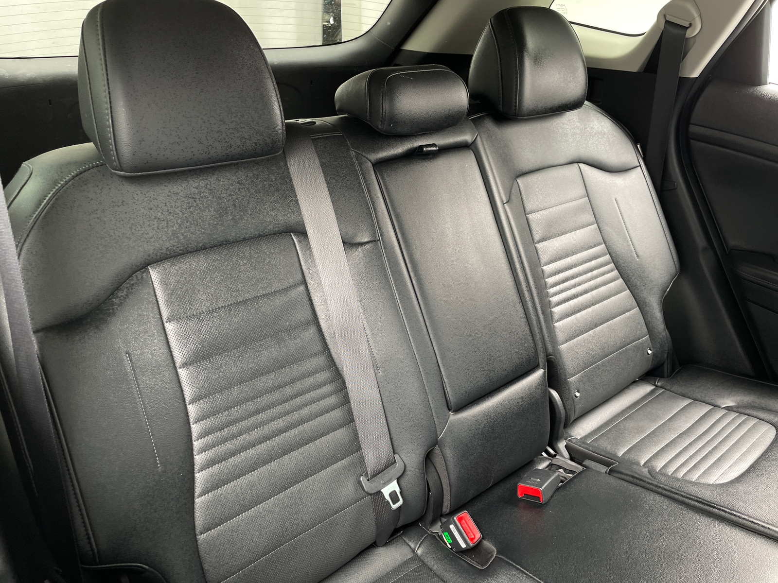 Thumbnail: 2024 Kia Sportage - 5