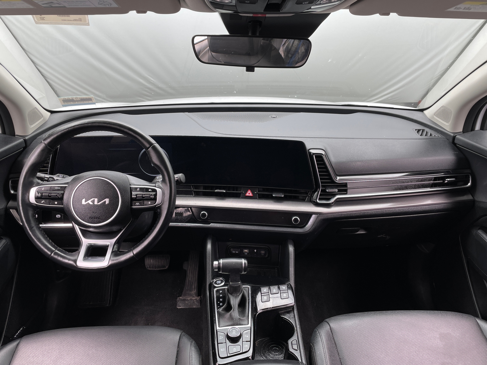 Thumbnail: 2024 Kia Sportage - 2