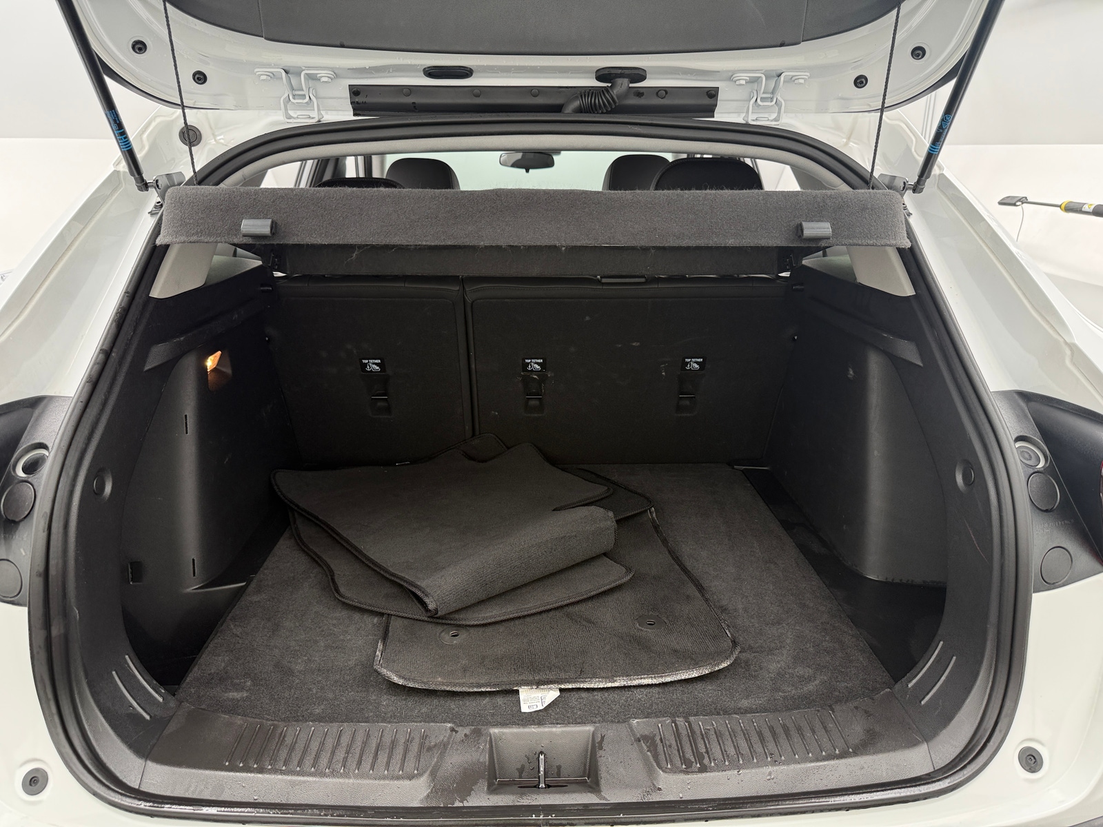 Thumbnail: 2025 Chevrolet Trax - 7