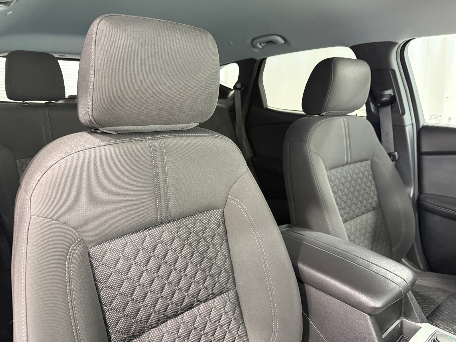 Thumbnail: 2021 Chevrolet Blazer - 2