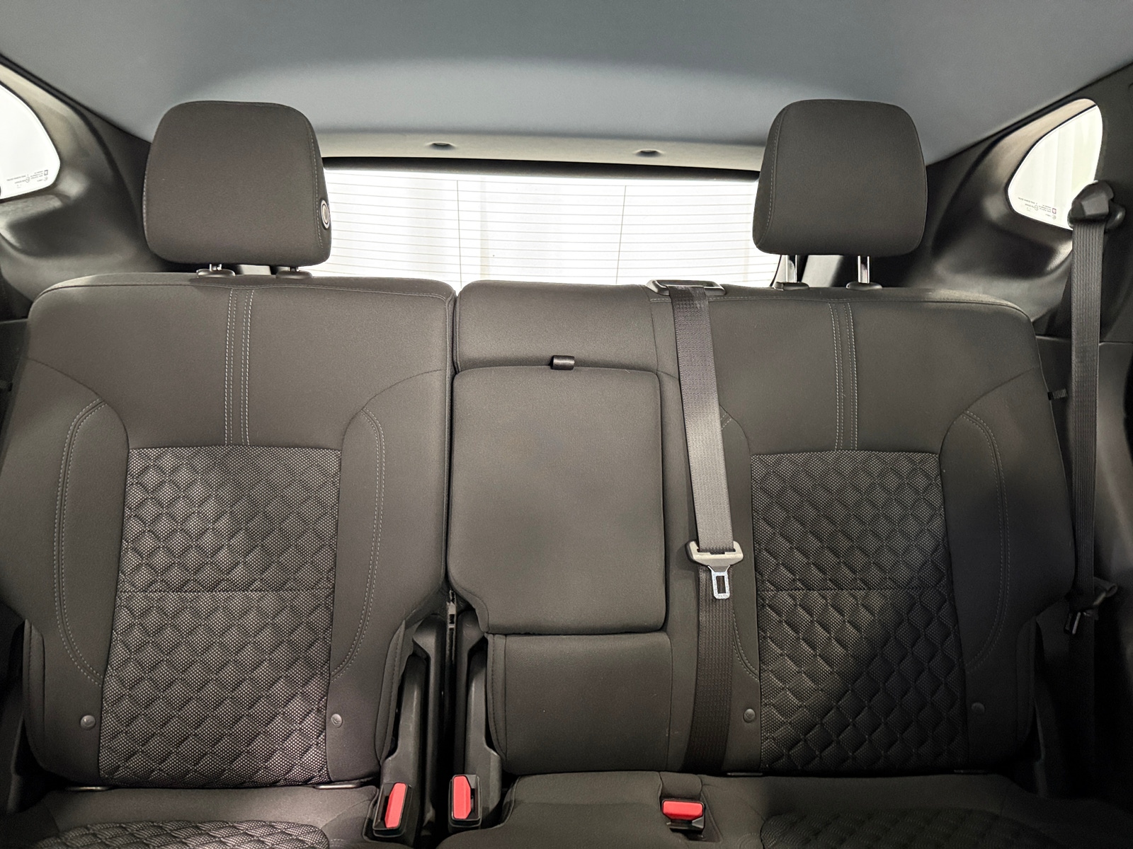 Thumbnail: 2021 Chevrolet Blazer - 6