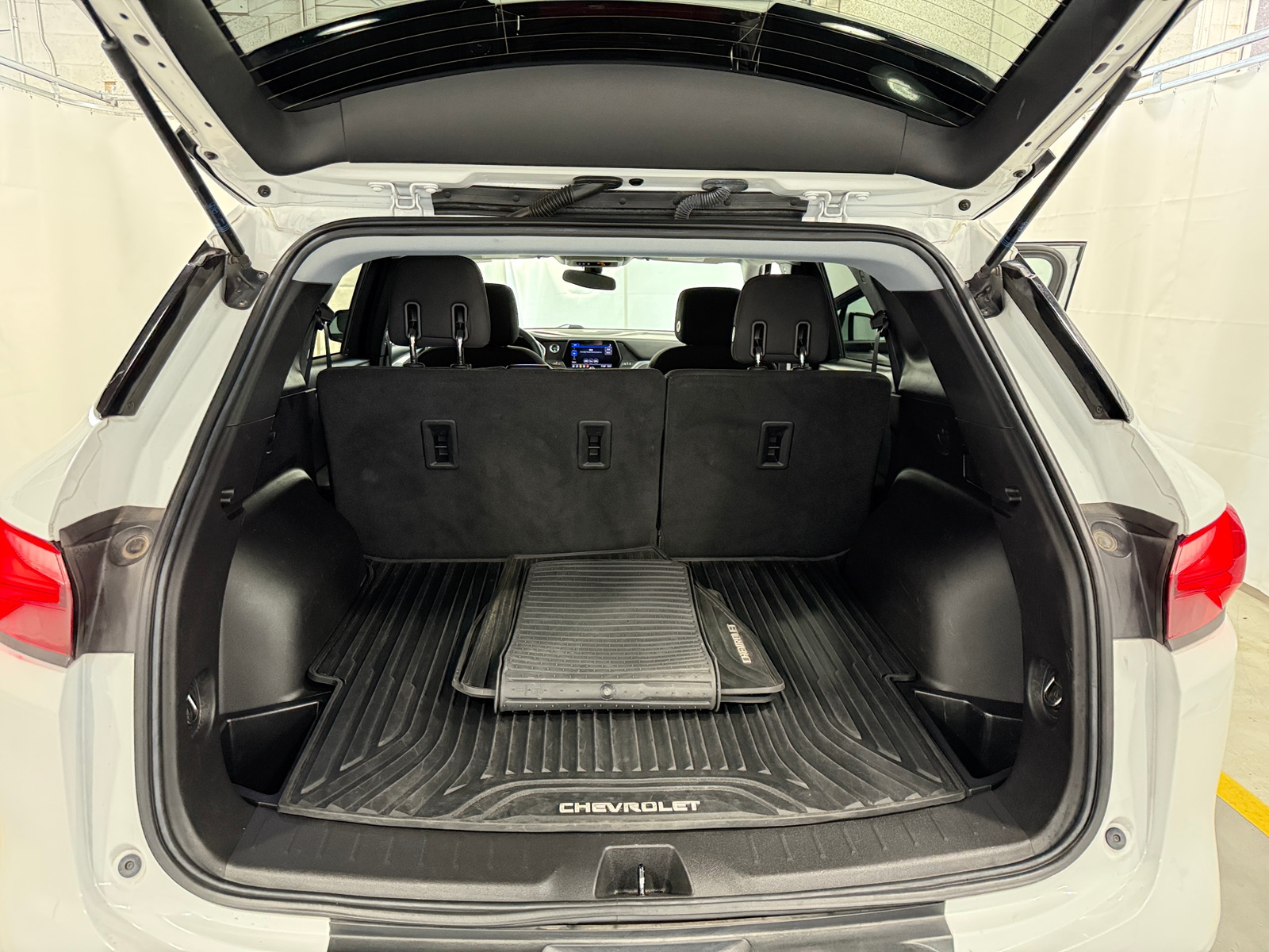 Thumbnail: 2021 Chevrolet Blazer - 7