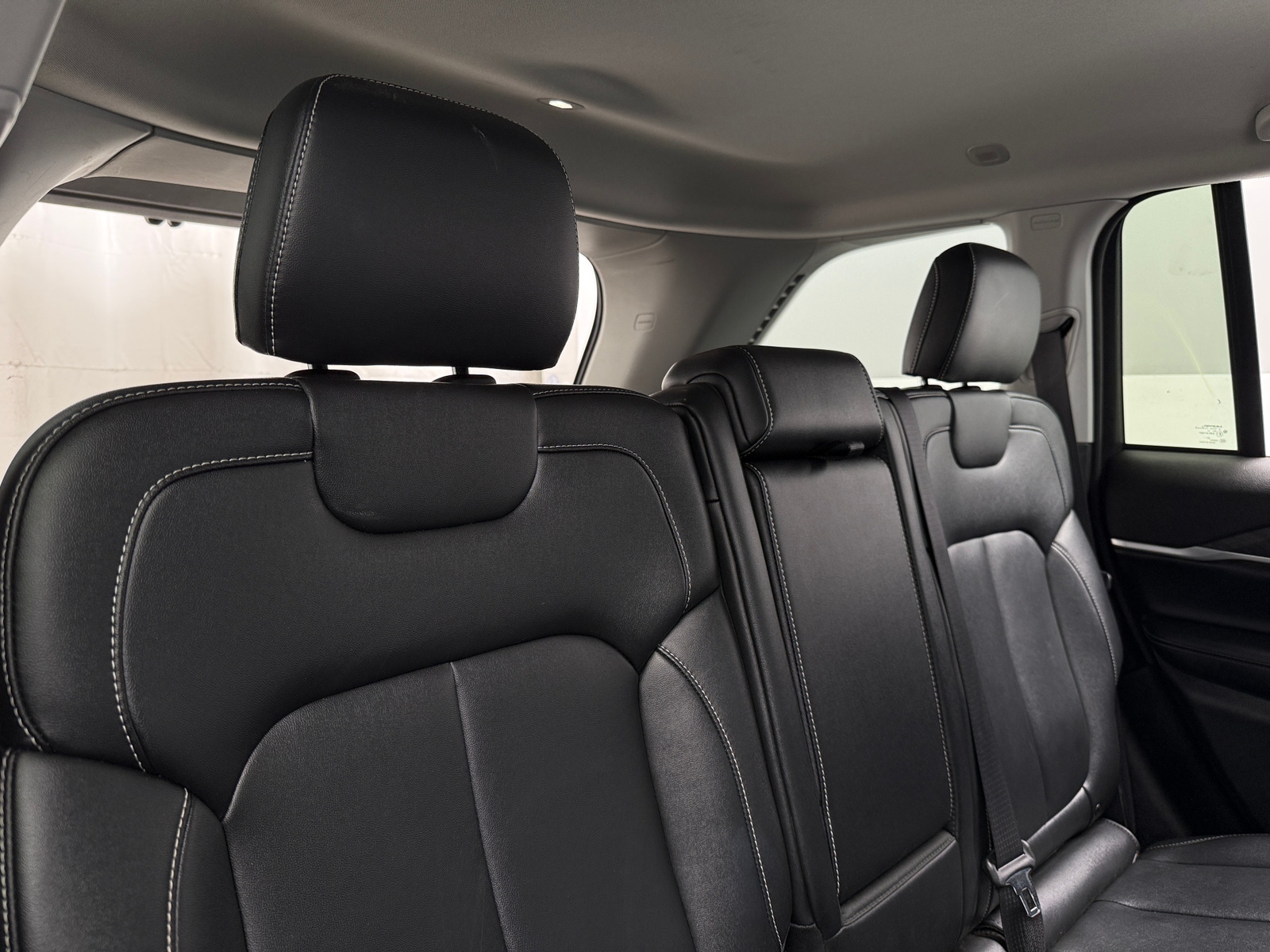 Thumbnail: 2023 Jeep Grand Cherokee - 5