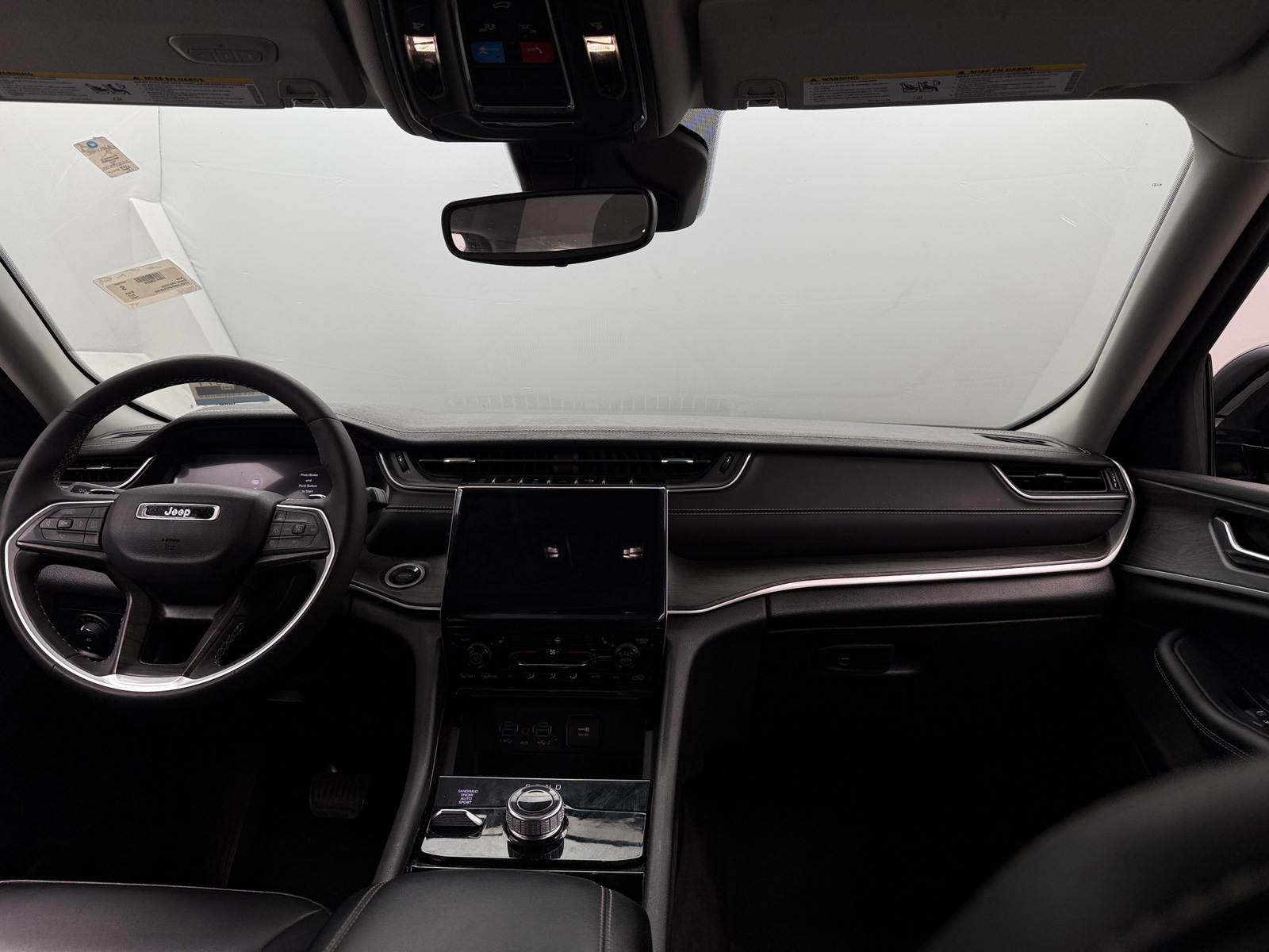 Thumbnail: 2023 Jeep Grand Cherokee - 2