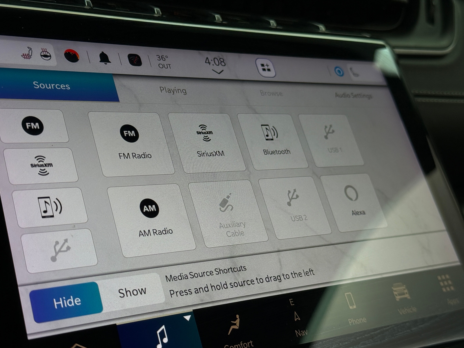 Thumbnail: 2023 Jeep Grand Cherokee - 3