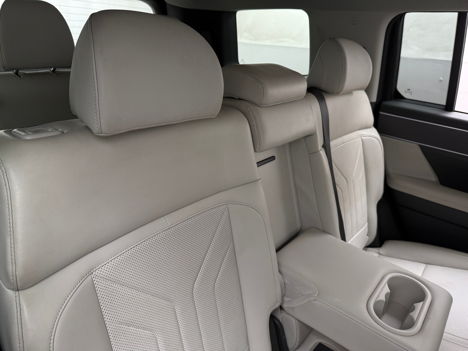 Thumbnail: 2024 Hyundai Santa Fe - 5