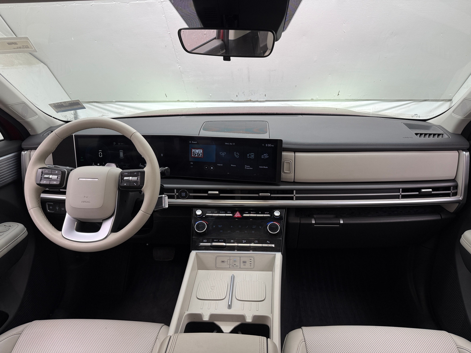 Thumbnail: 2024 Hyundai Santa Fe - 2