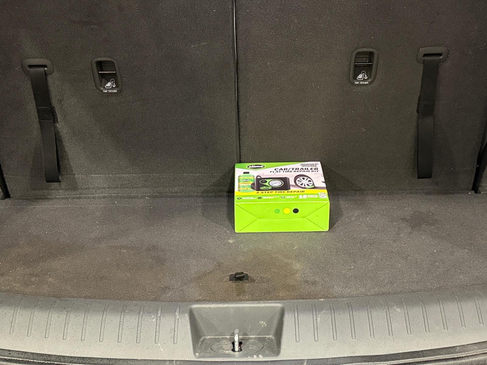 Thumbnail: 2024 Hyundai Santa Fe - 6