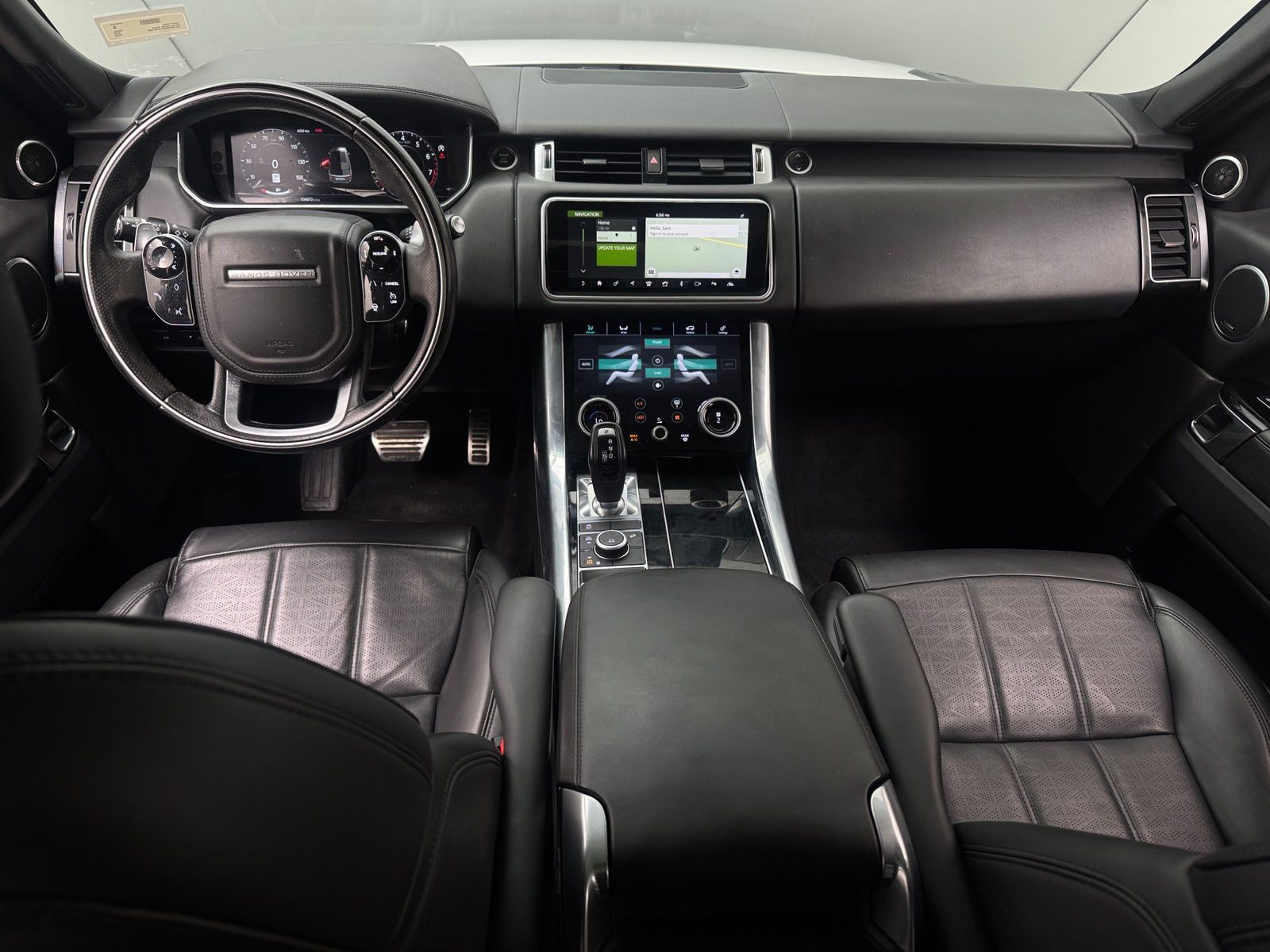 Thumbnail: 2018 Land Rover Range Rover Sport - 2