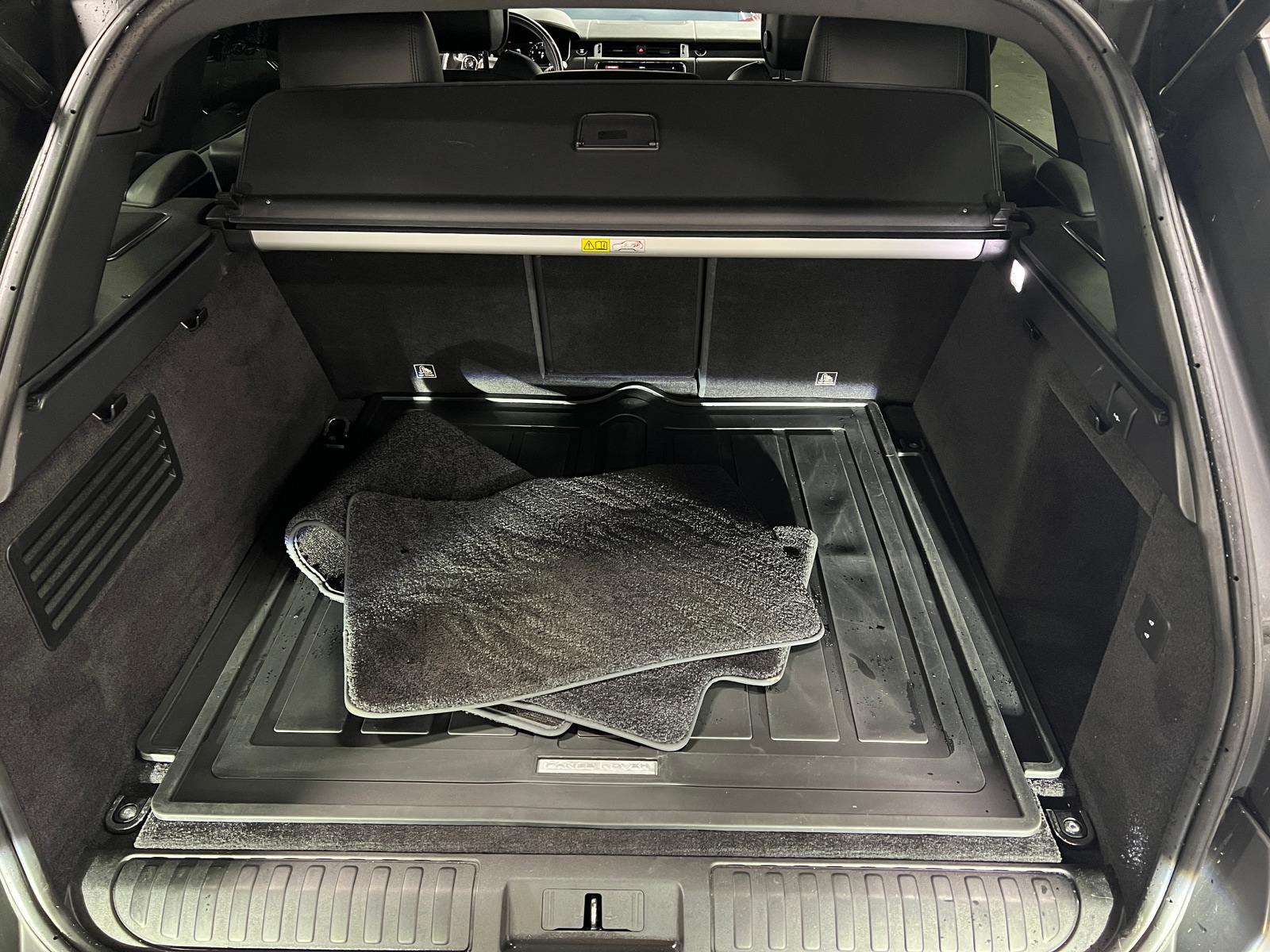 Thumbnail: 2018 Land Rover Range Rover Sport - 6