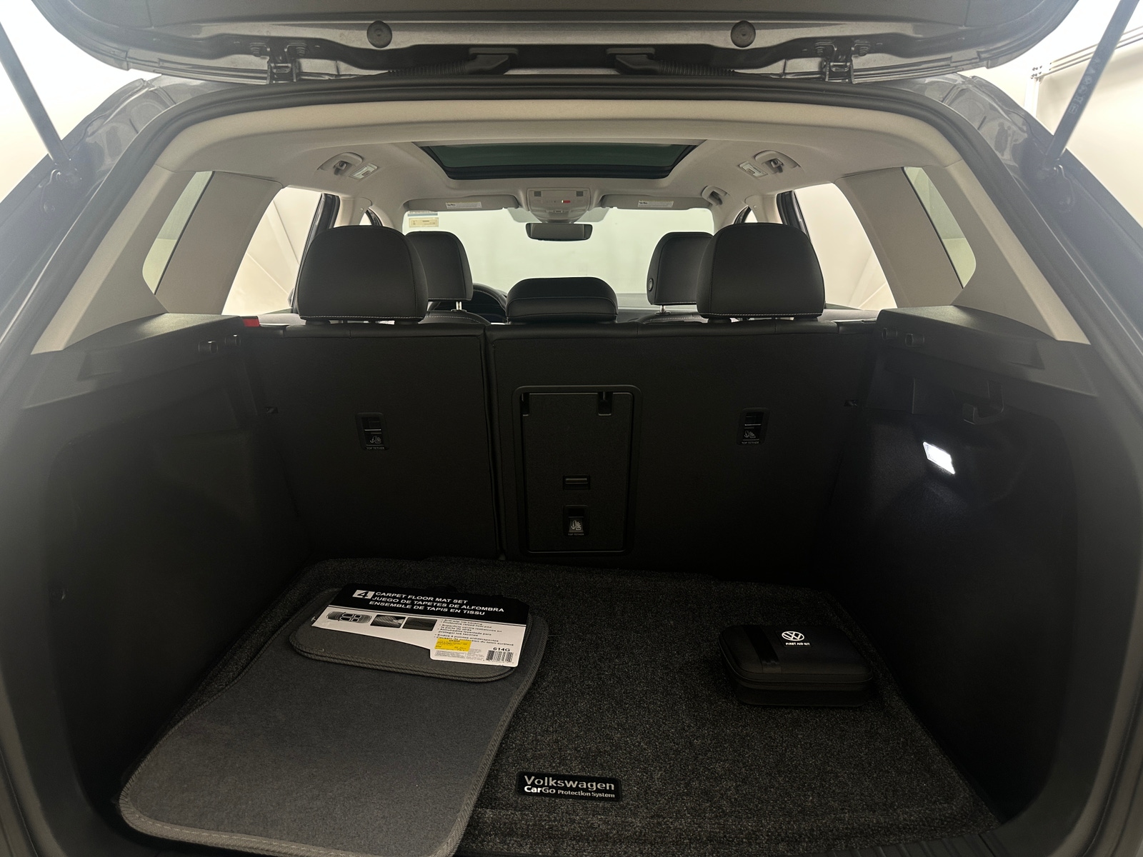 Thumbnail: 2024 Volkswagen Taos - 6