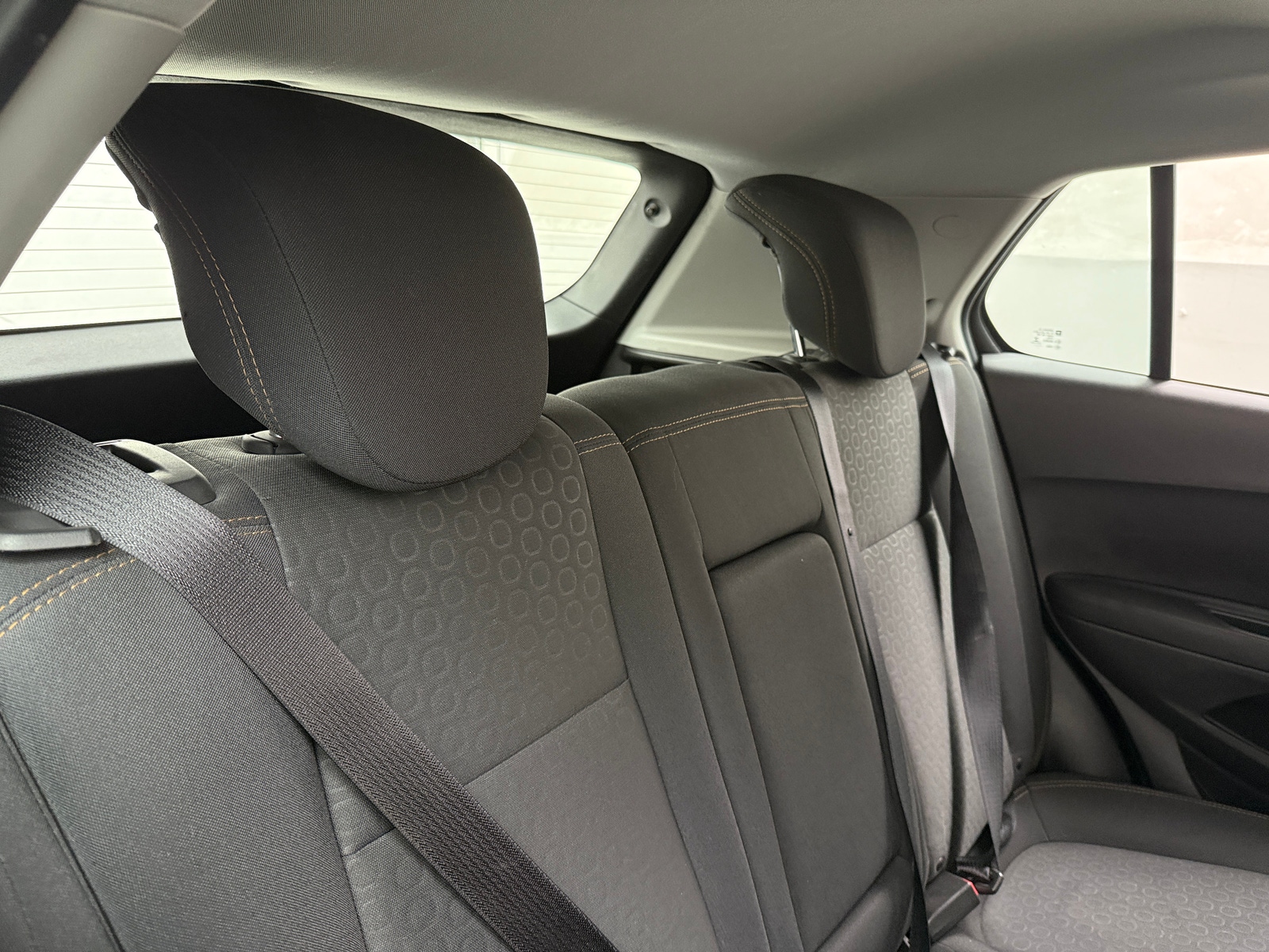 Thumbnail: 2017 Chevrolet Trax - 6