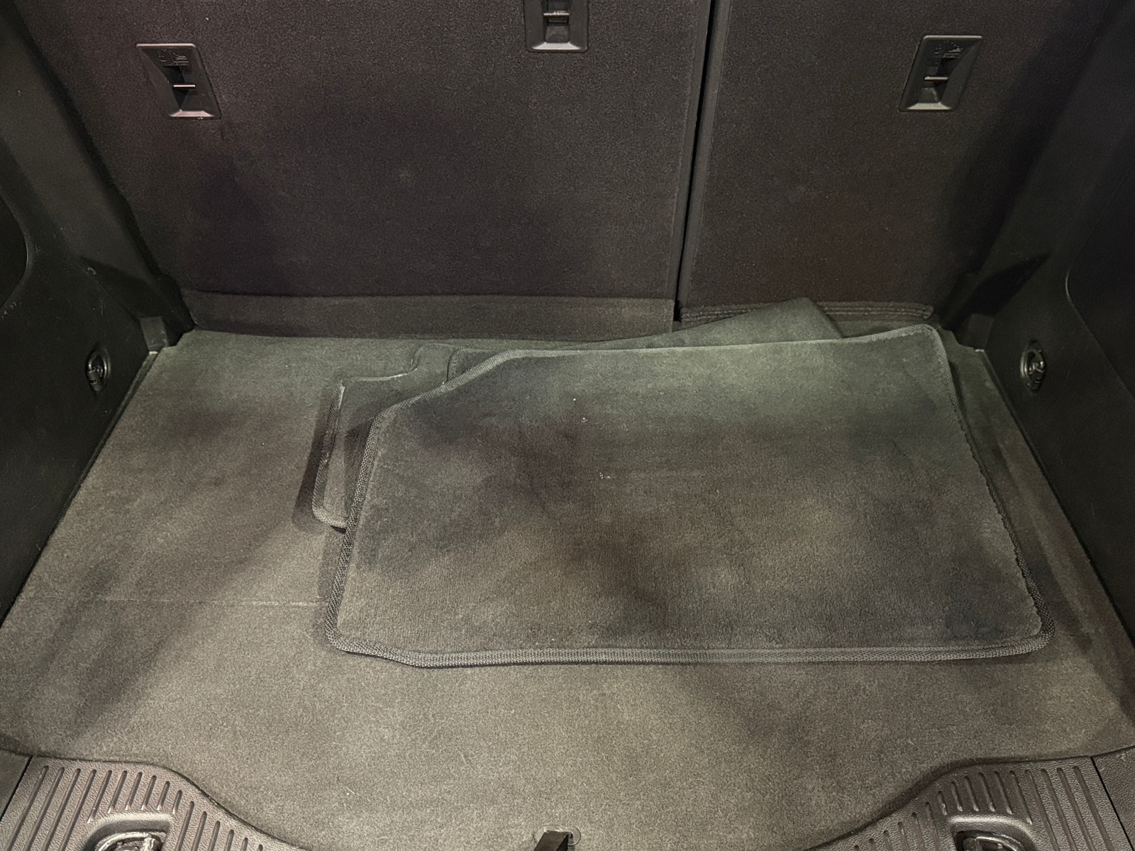 Thumbnail: 2017 Chevrolet Trax - 7