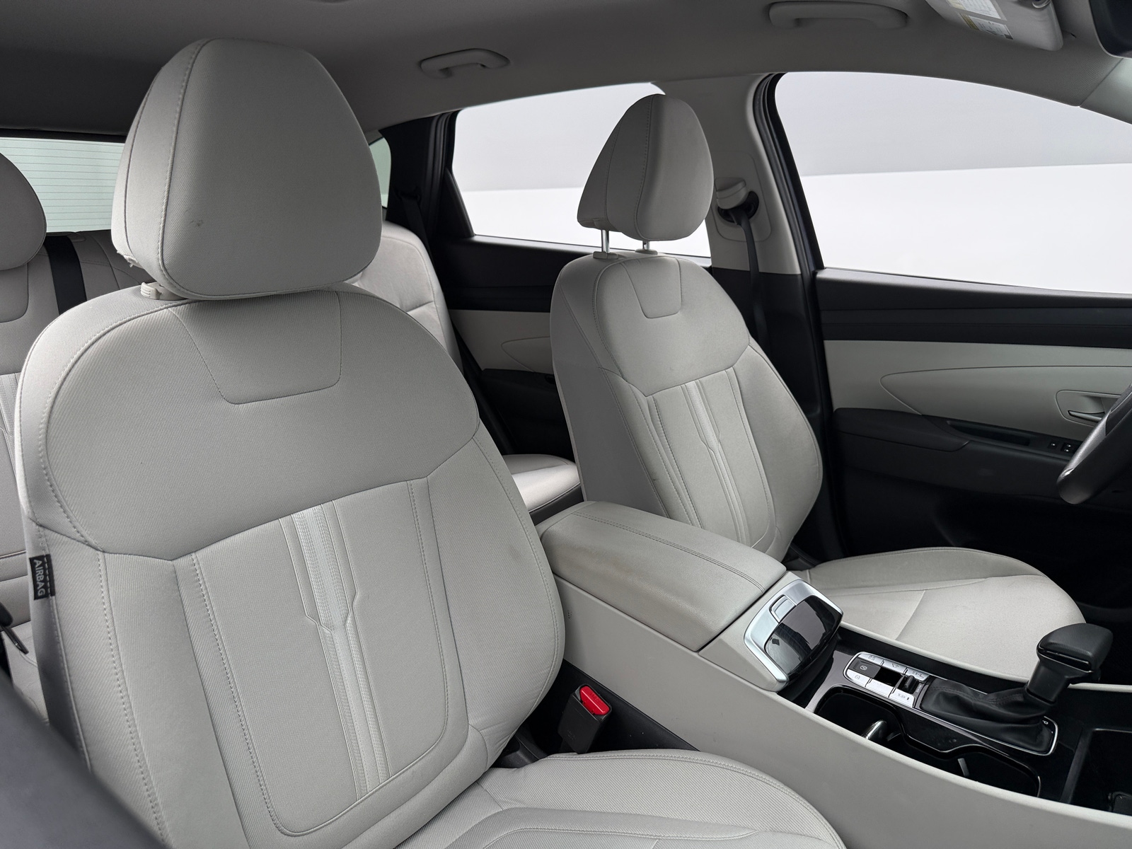 Thumbnail: 2025 Hyundai Tucson - 2