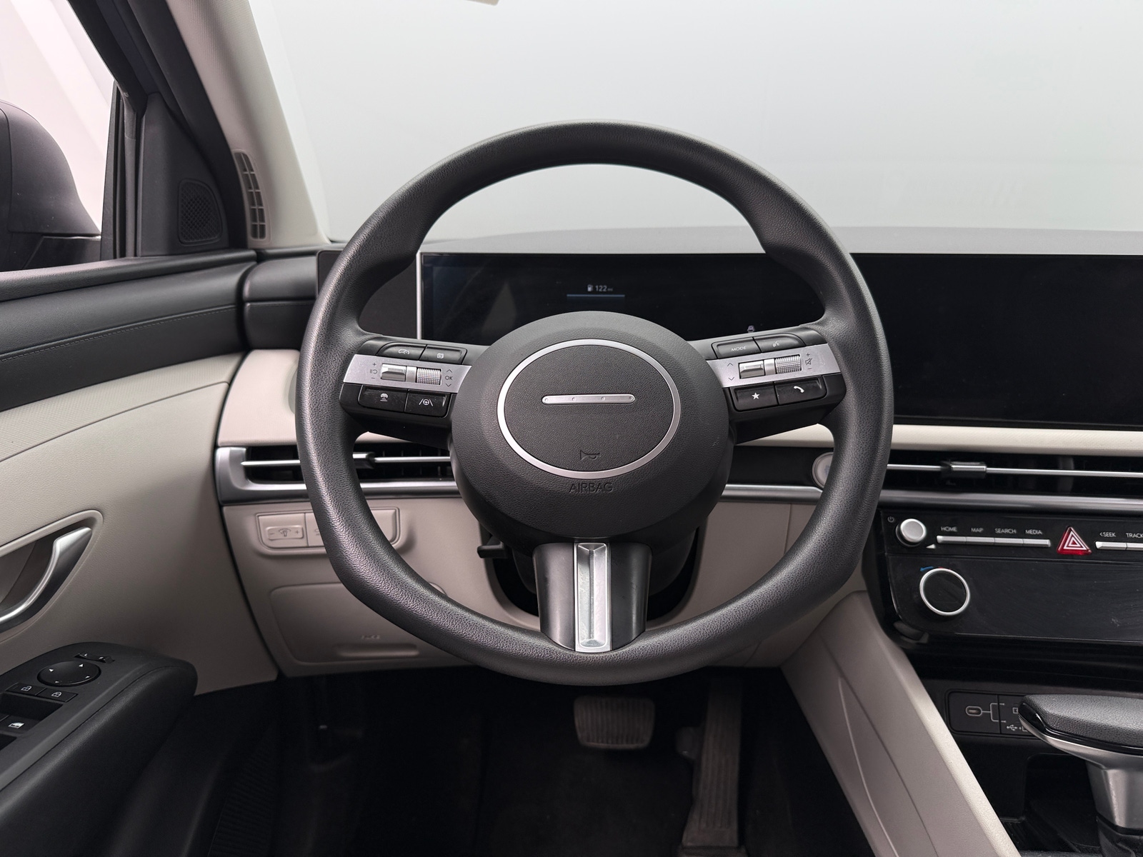 Thumbnail: 2025 Hyundai Tucson - 5