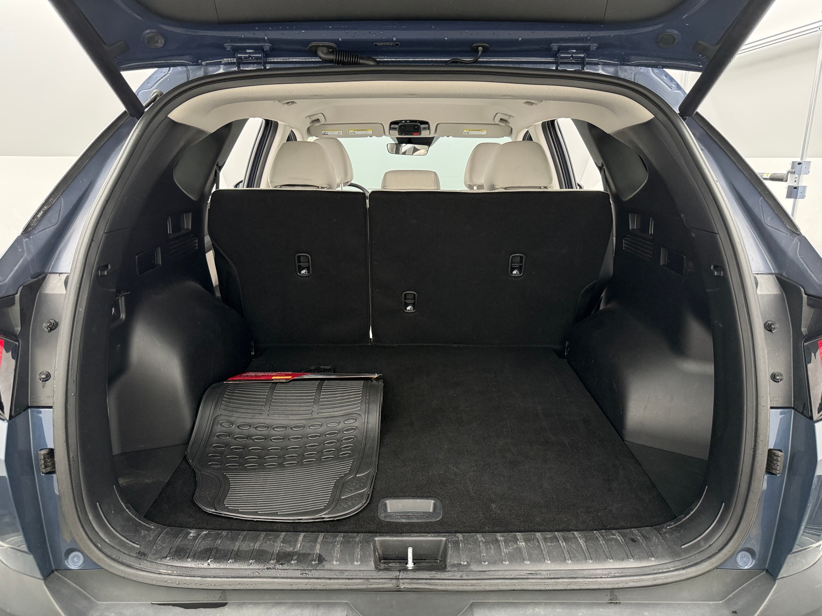 Thumbnail: 2025 Hyundai Tucson - 7