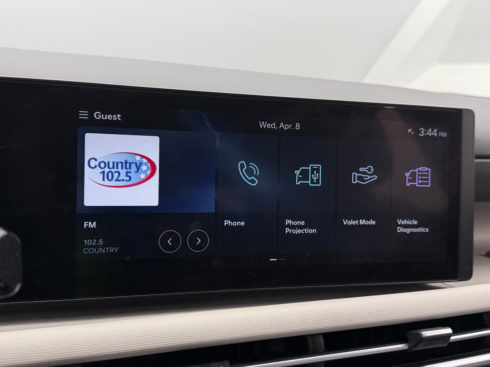 Thumbnail: 2025 Hyundai Tucson - 4