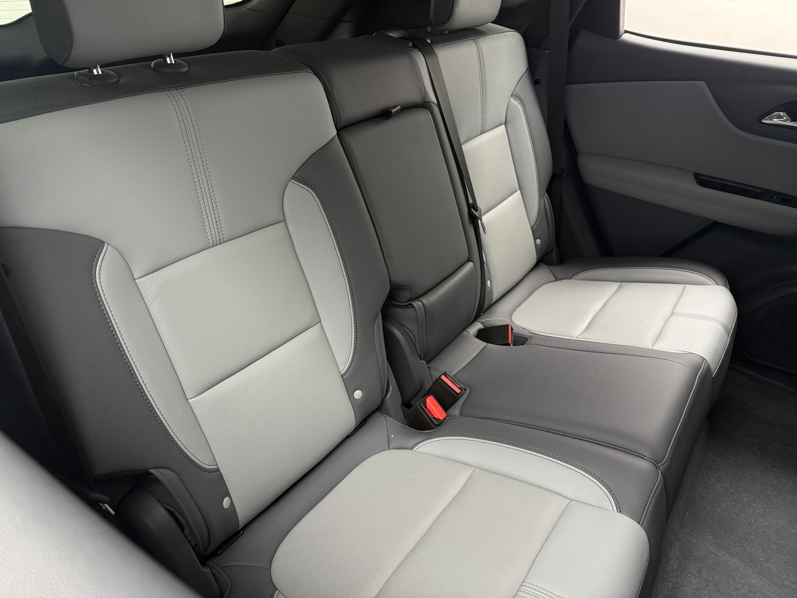 Thumbnail: 2021 Chevrolet Blazer - 5