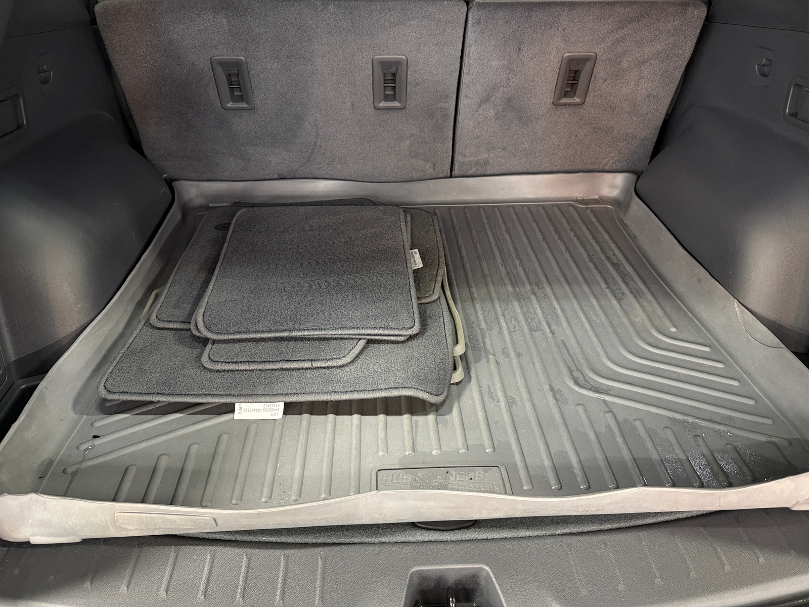 Thumbnail: 2021 Chevrolet Blazer - 6