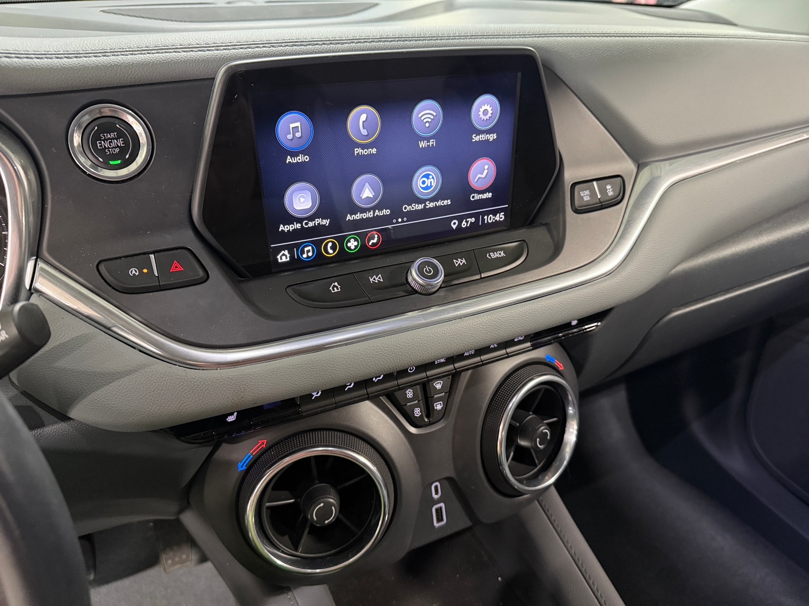 Thumbnail: 2021 Chevrolet Blazer - 3