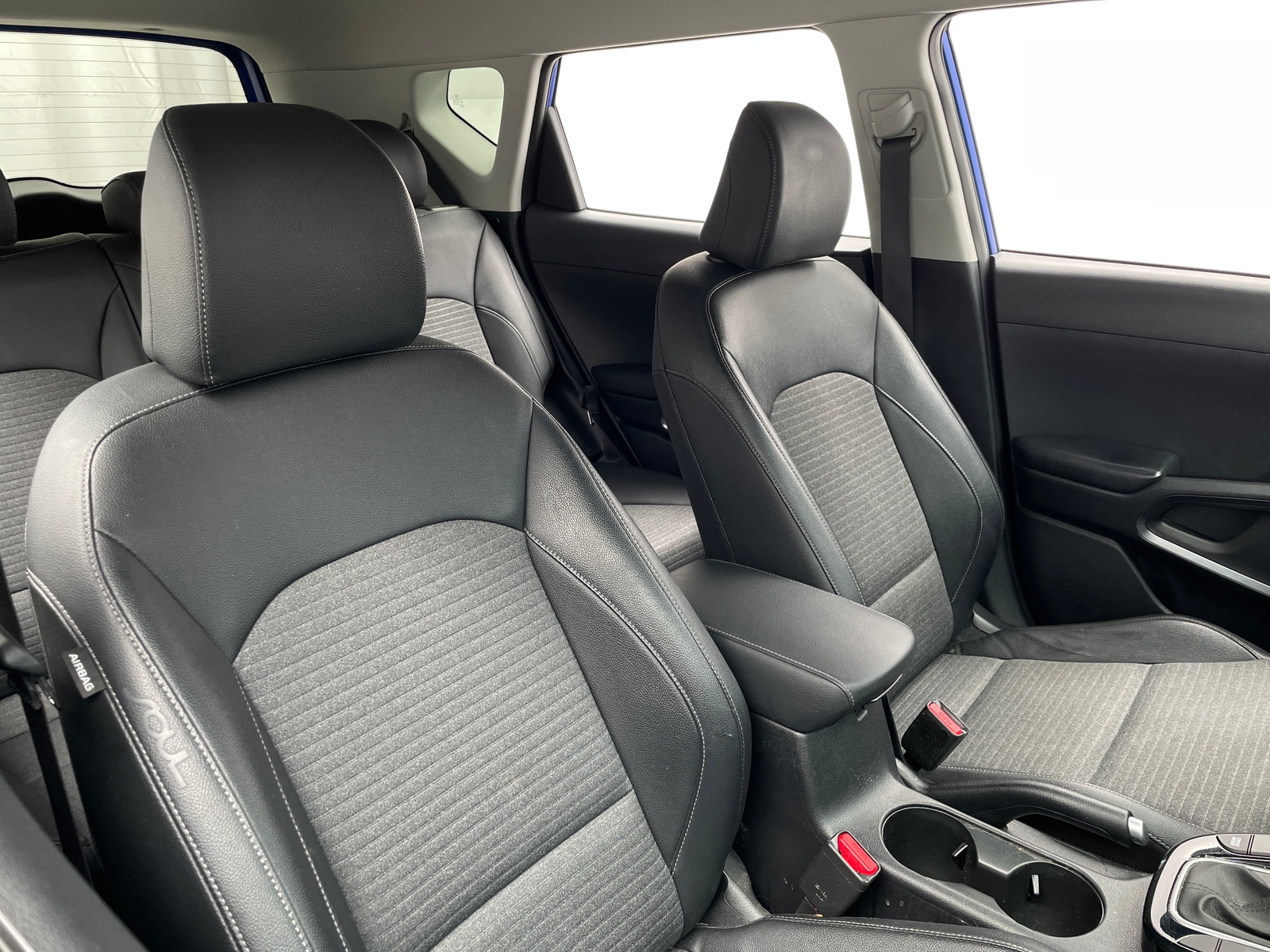 Thumbnail: 2020 Kia Soul - 2