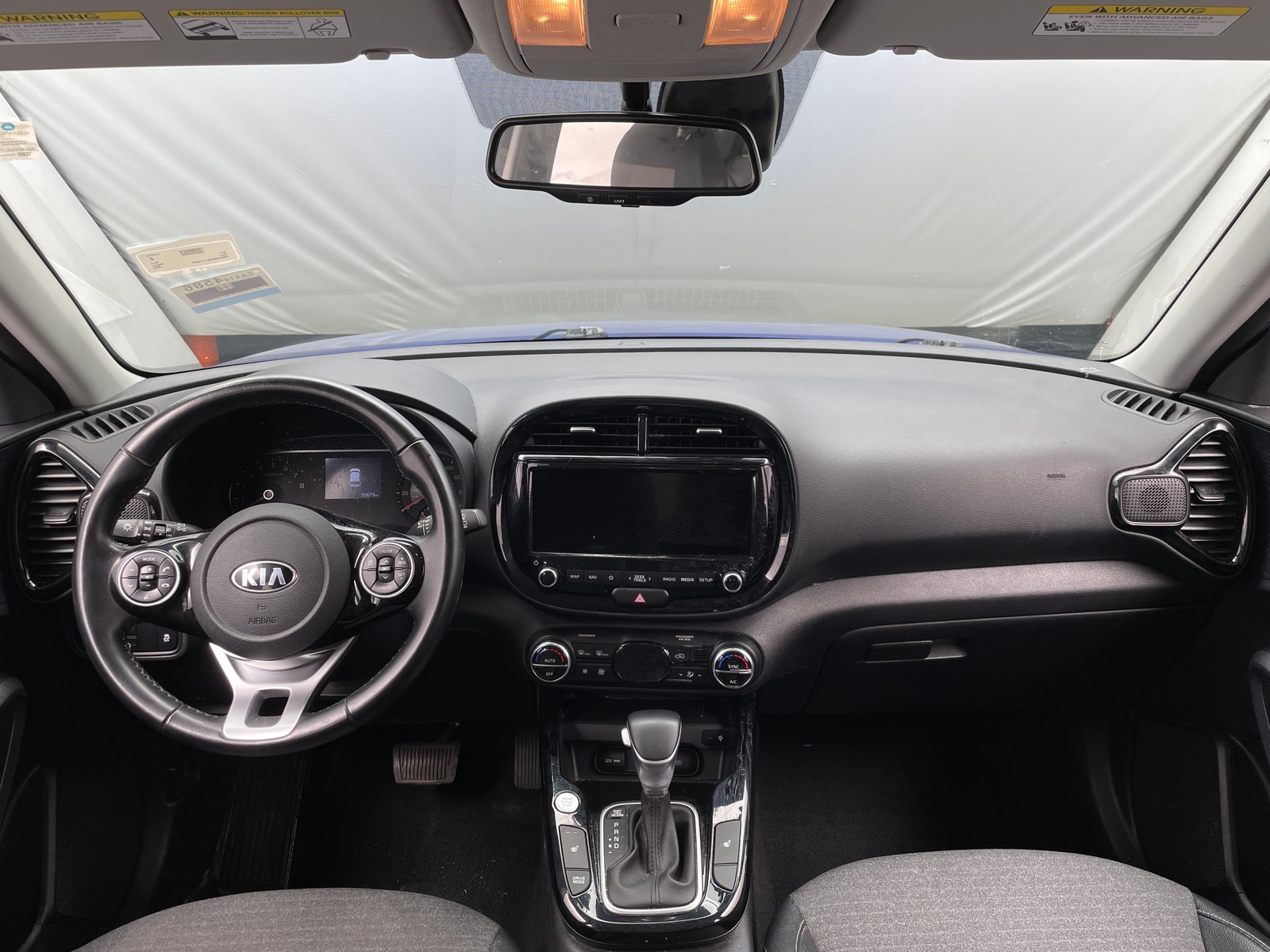 Thumbnail: 2020 Kia Soul - 3