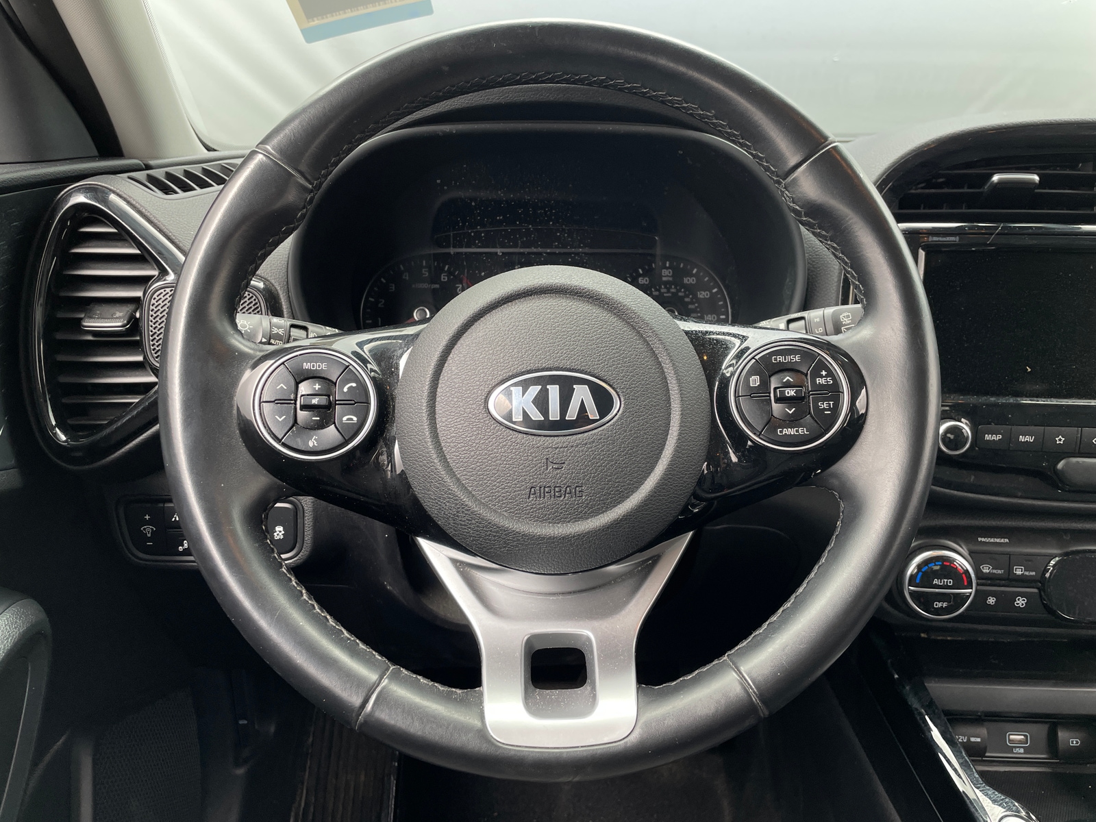 Thumbnail: 2020 Kia Soul - 5