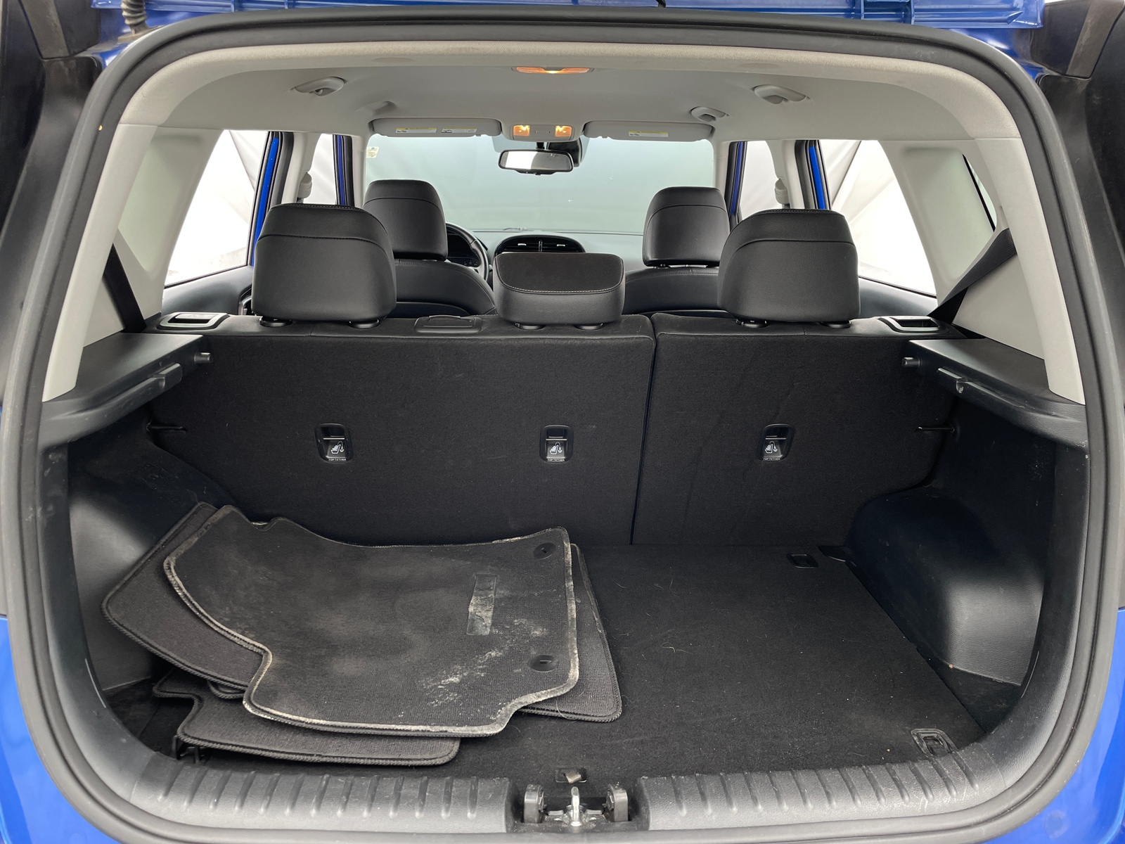 Thumbnail: 2020 Kia Soul - 7