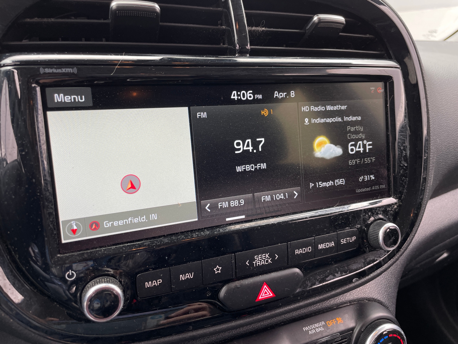 Thumbnail: 2020 Kia Soul - 4