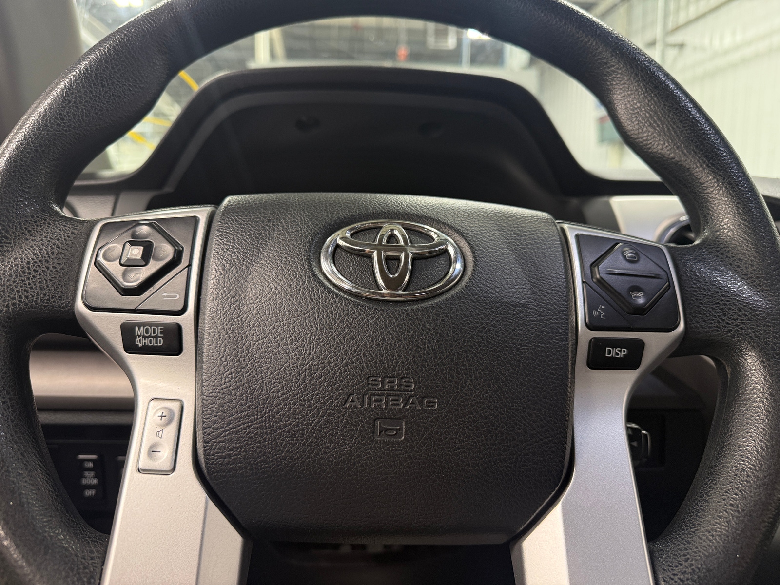 Thumbnail: 2017 Toyota Tundra - 5