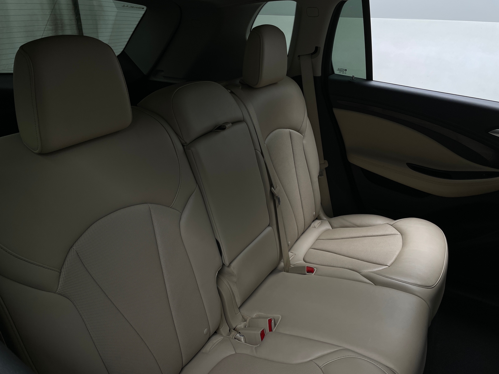 Thumbnail: 2020 Buick Envision - 5