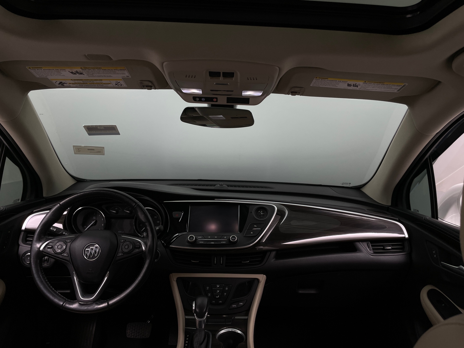 Thumbnail: 2020 Buick Envision - 2