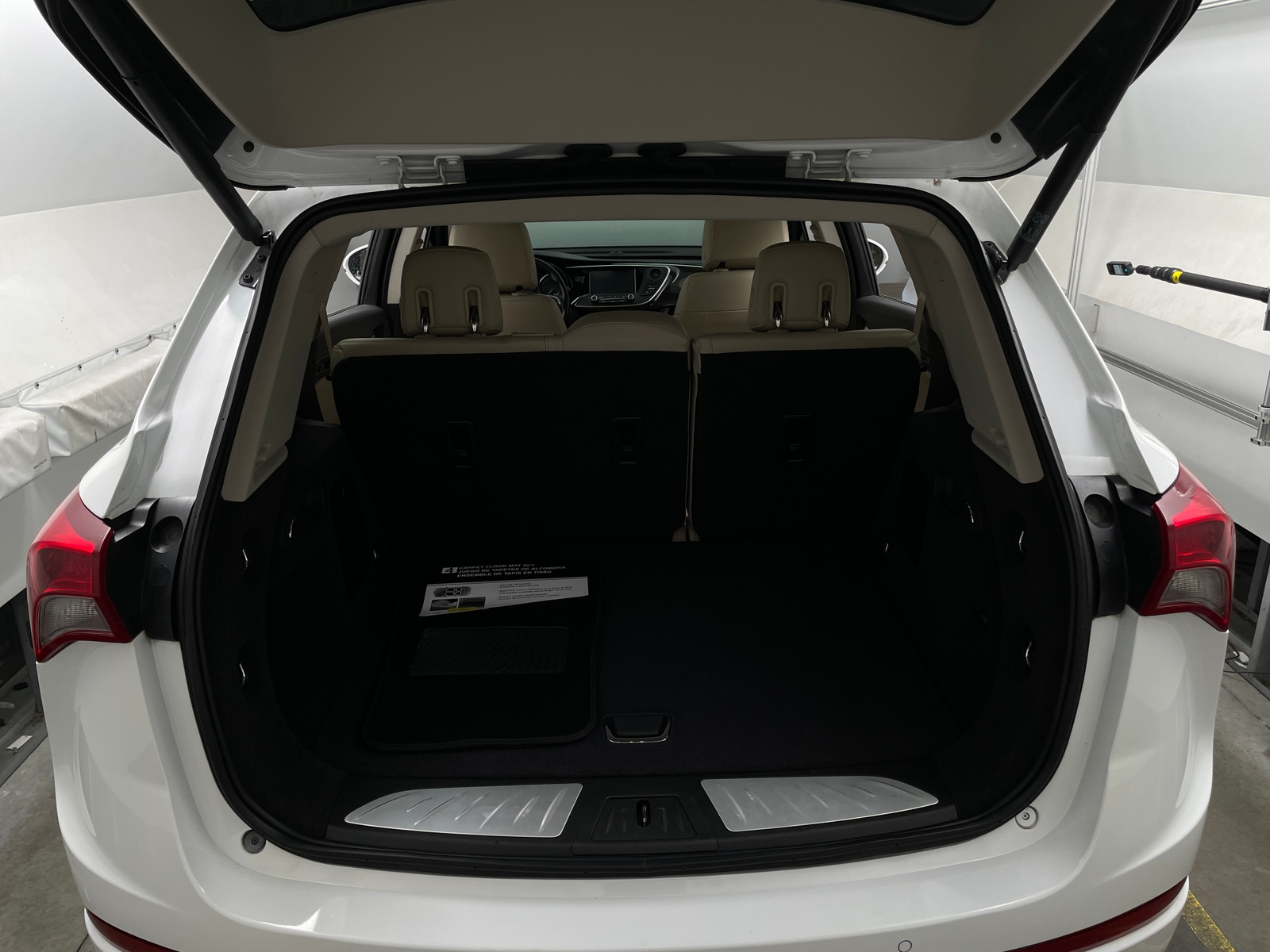 Thumbnail: 2020 Buick Envision - 6