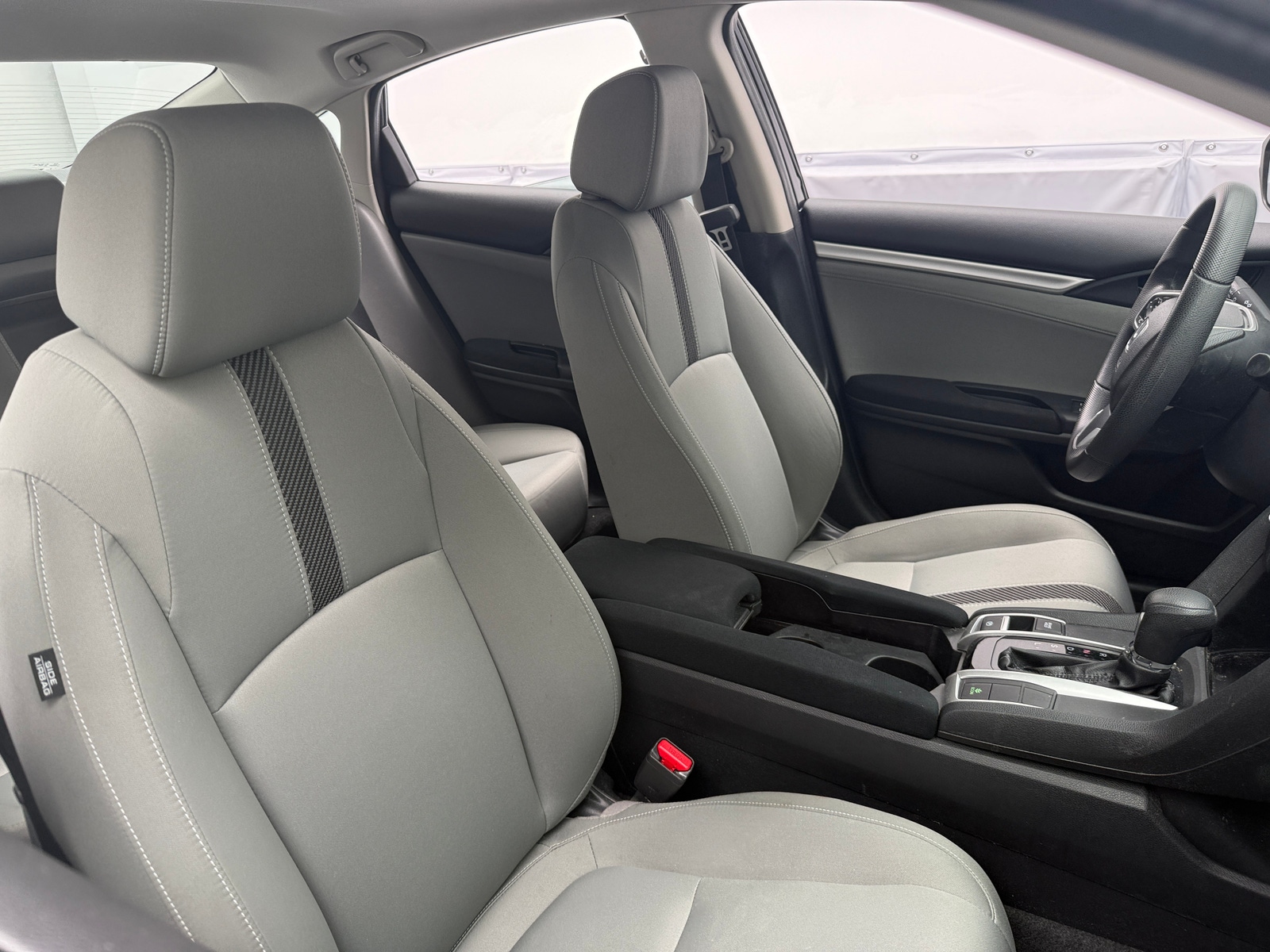 Thumbnail: 2018 Honda Civic - 2