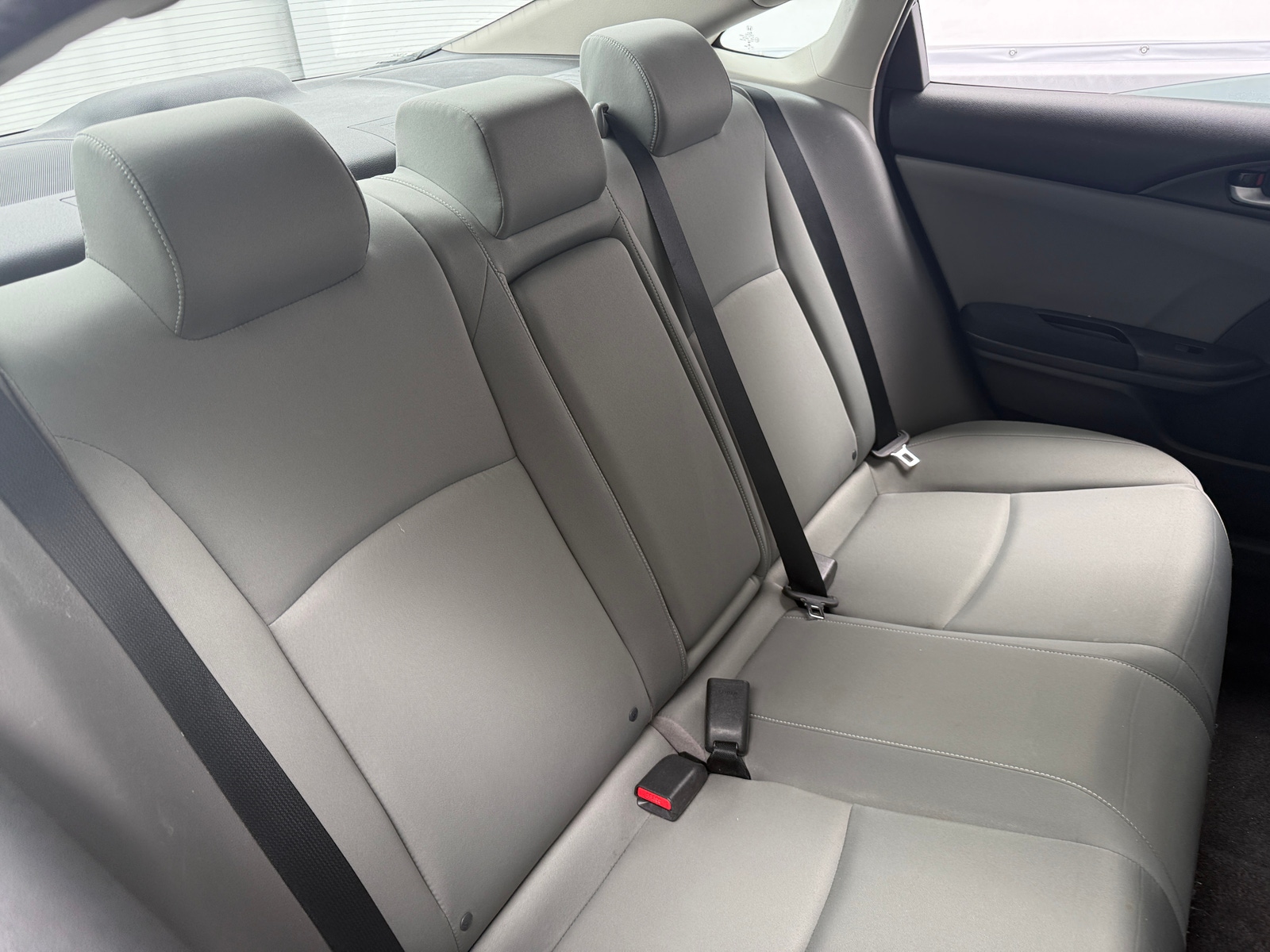 Thumbnail: 2018 Honda Civic - 6