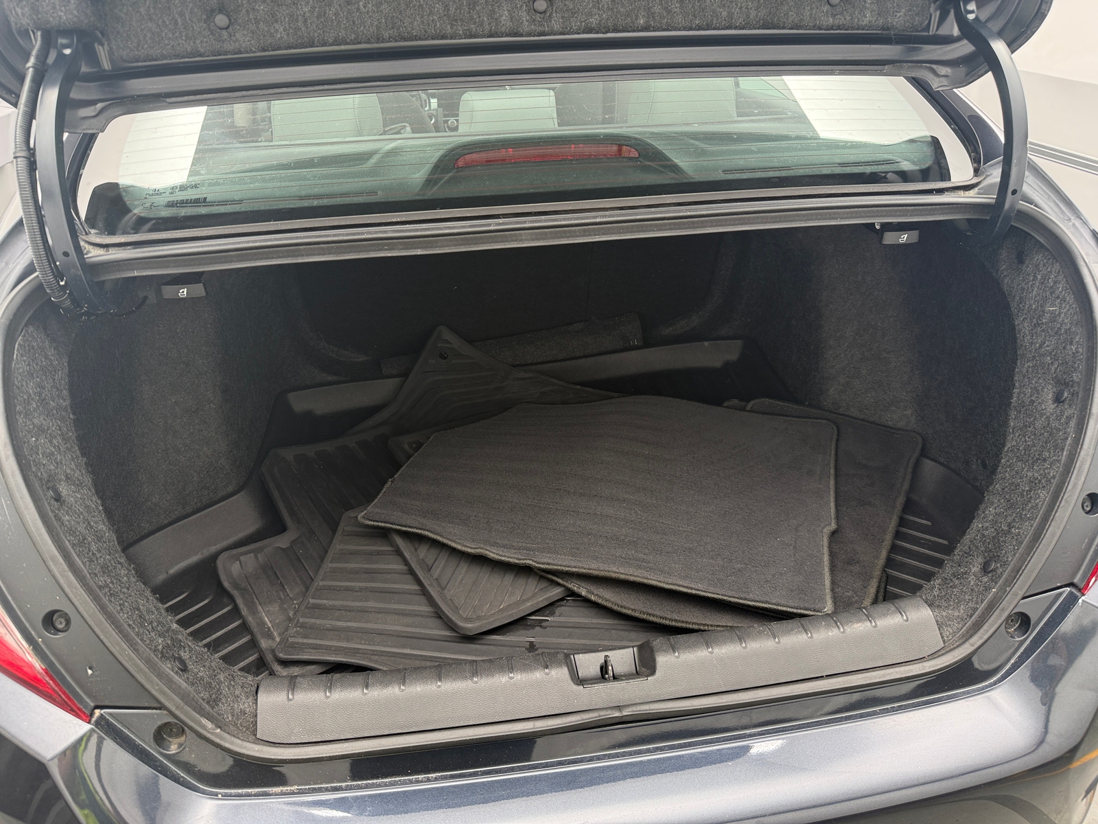 Thumbnail: 2018 Honda Civic - 7