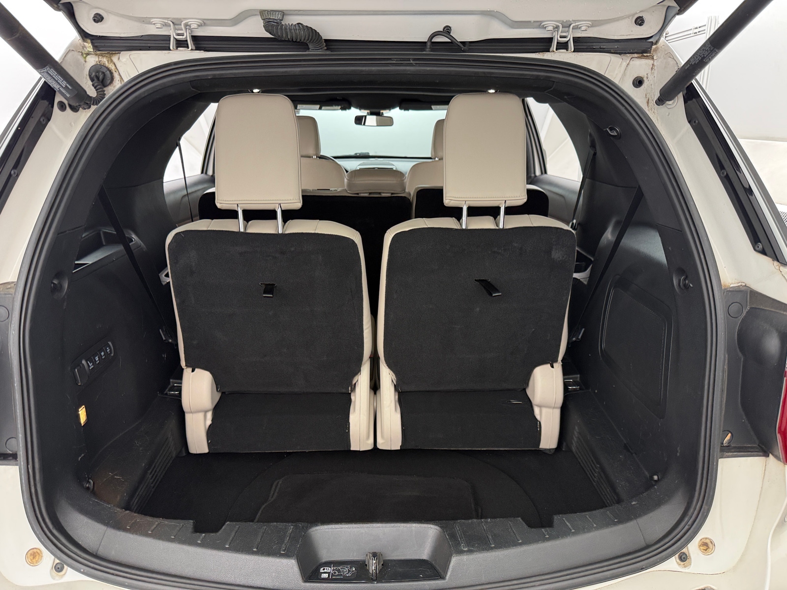 Thumbnail: 2018 Ford Explorer - 6