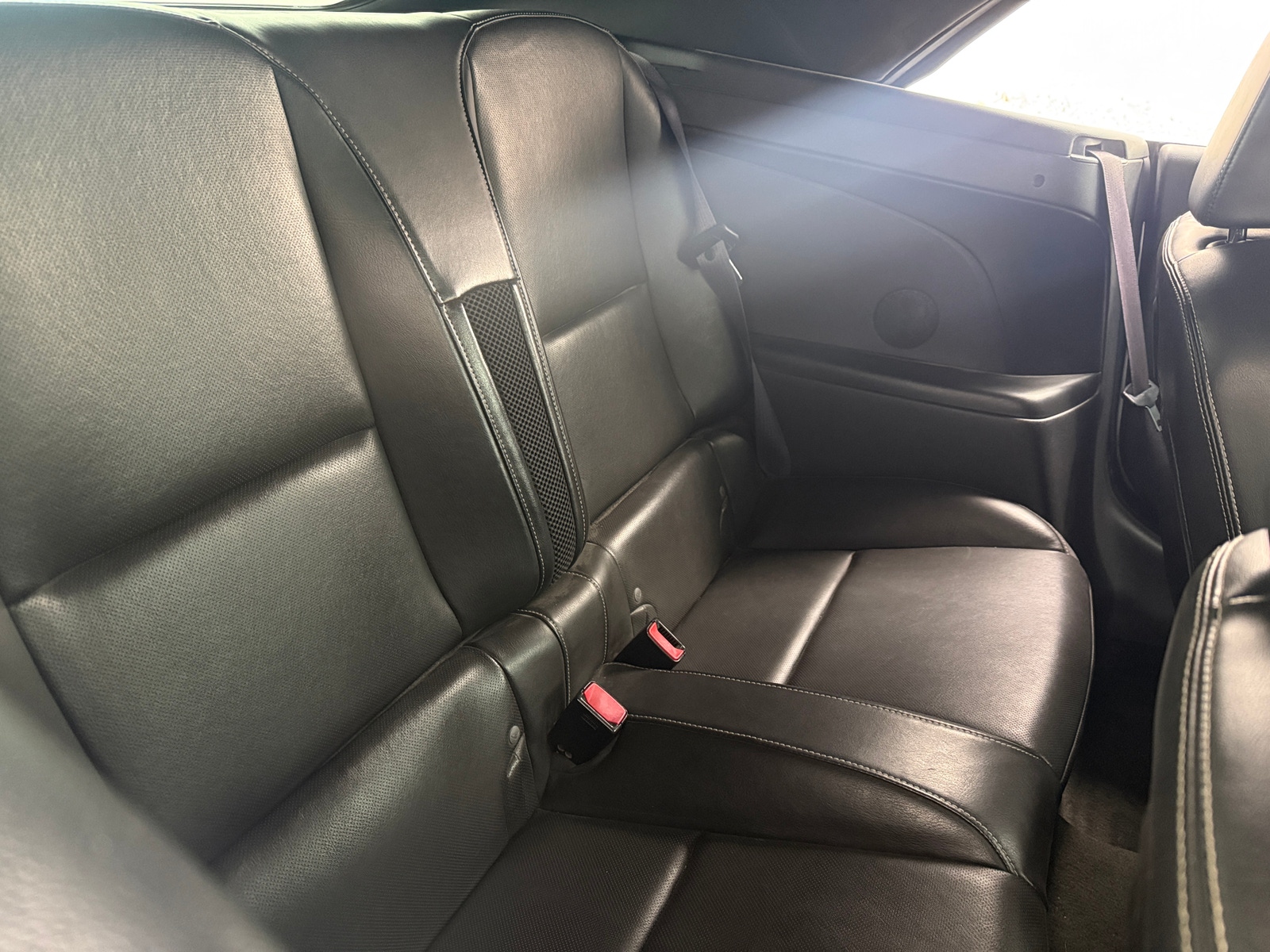 Thumbnail: 2011 Chevrolet Camaro - 5