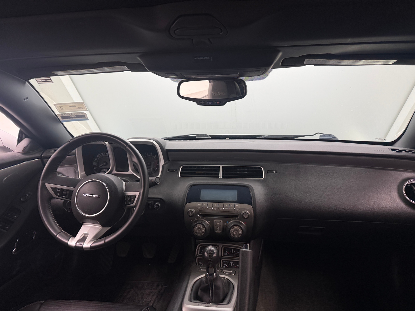 Thumbnail: 2011 Chevrolet Camaro - 2