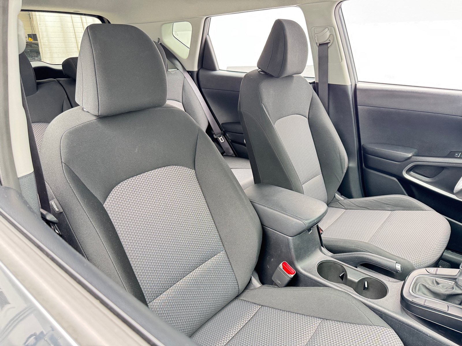 Thumbnail: 2025 Kia Soul - 2