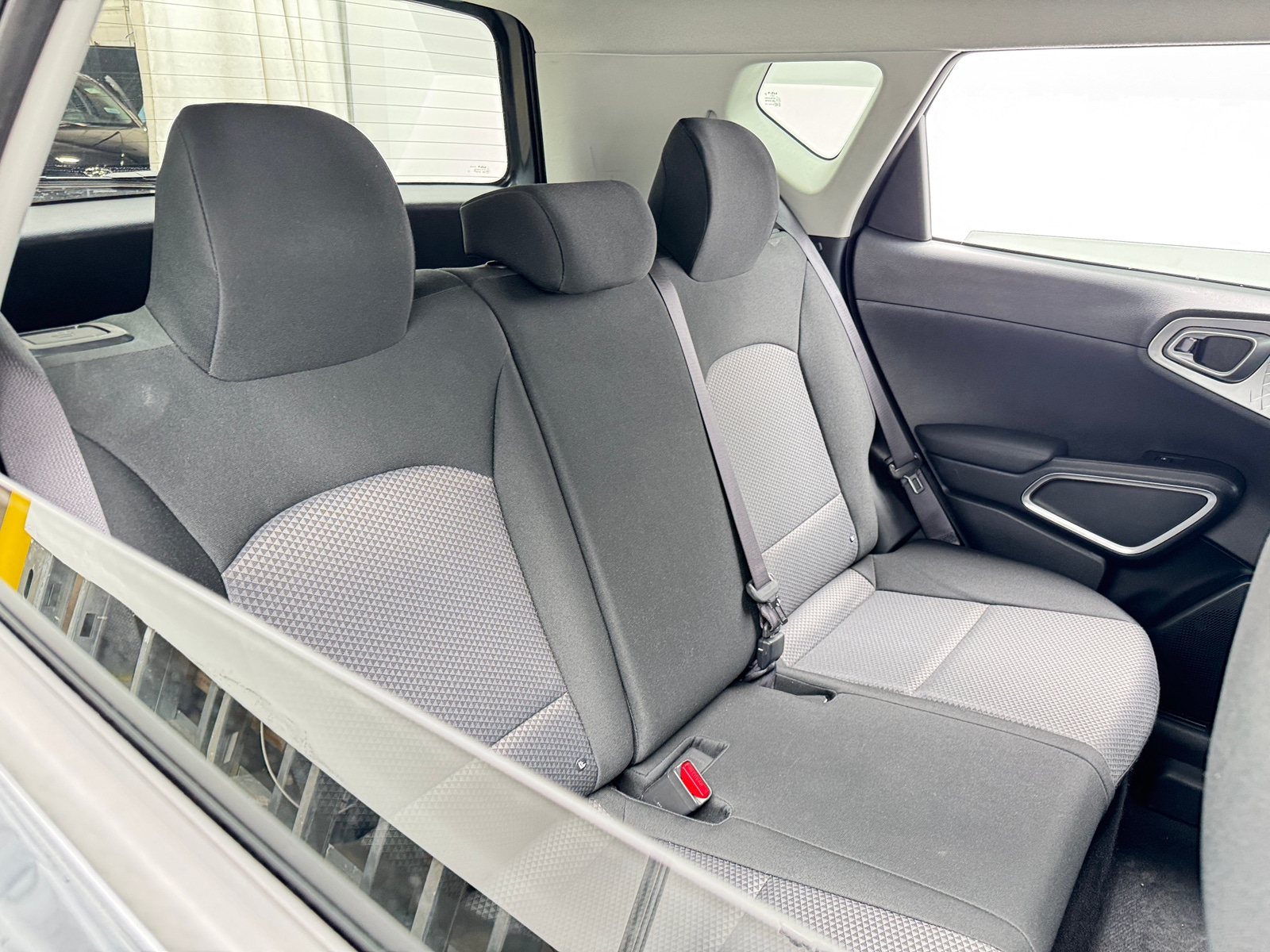 Thumbnail: 2025 Kia Soul - 6