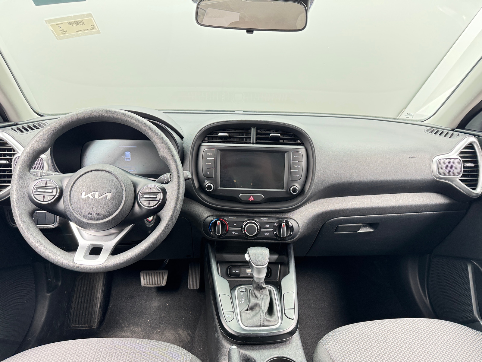 Thumbnail: 2025 Kia Soul - 3