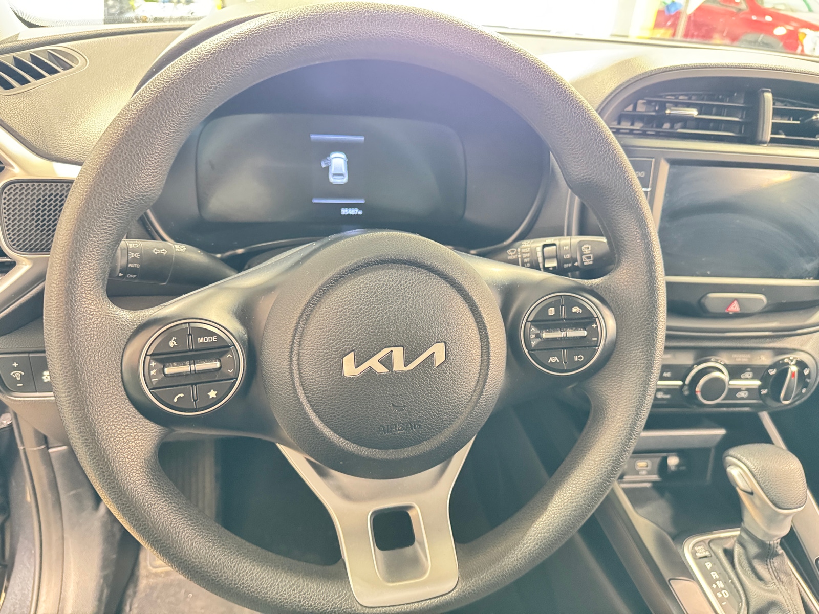 Thumbnail: 2025 Kia Soul - 5