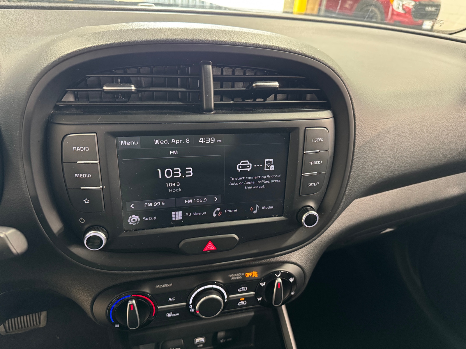 Thumbnail: 2025 Kia Soul - 4