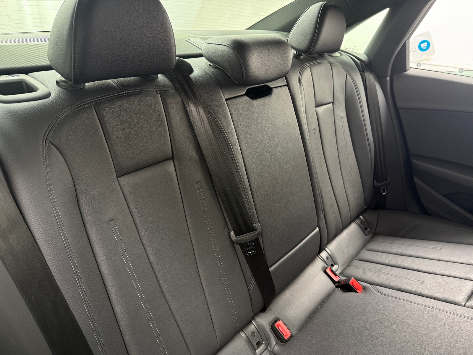 Thumbnail: 2018 Audi A4 - 5