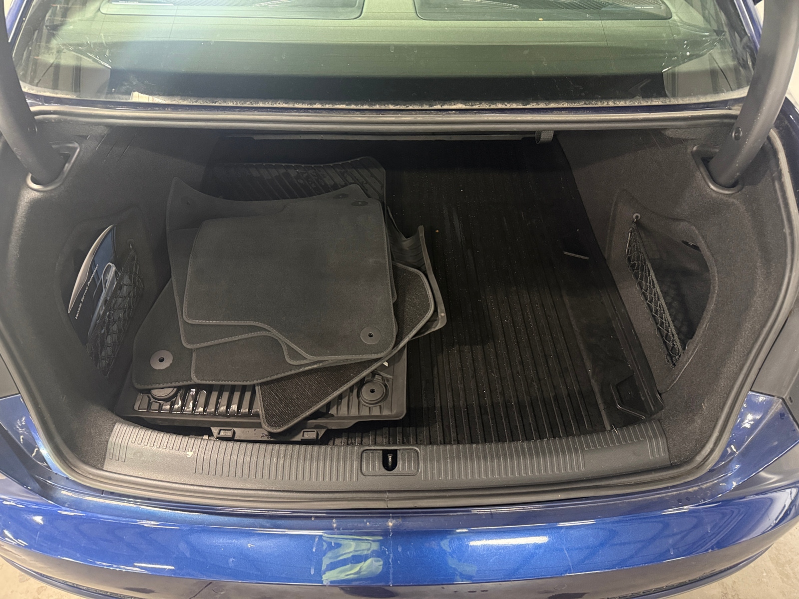 Thumbnail: 2018 Audi A4 - 6