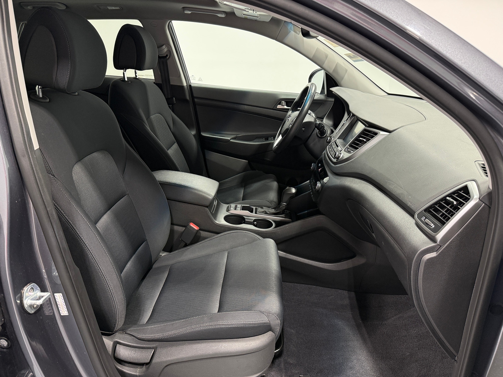 Thumbnail: 2018 Hyundai Tucson - 2