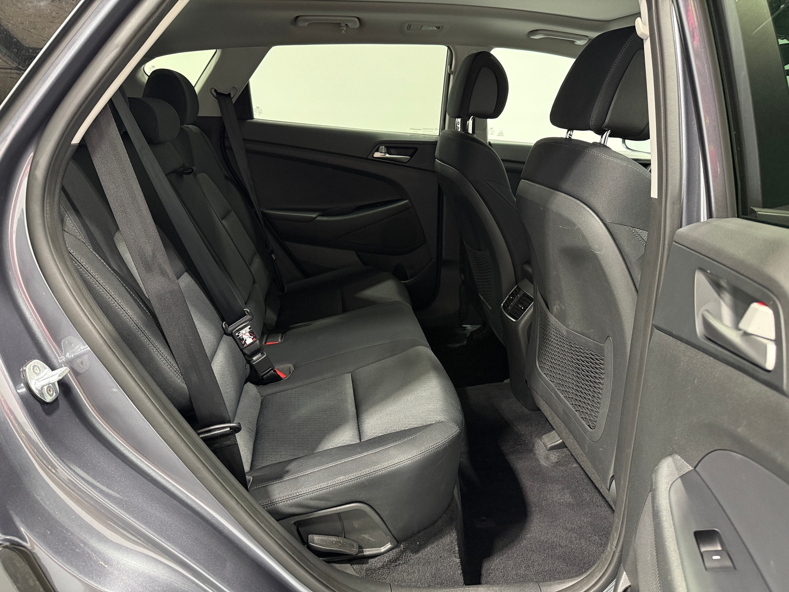 Thumbnail: 2018 Hyundai Tucson - 6