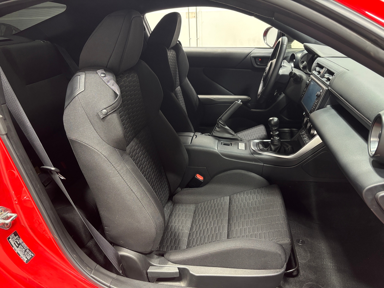 Thumbnail: 2024 Toyota GR86 - 2