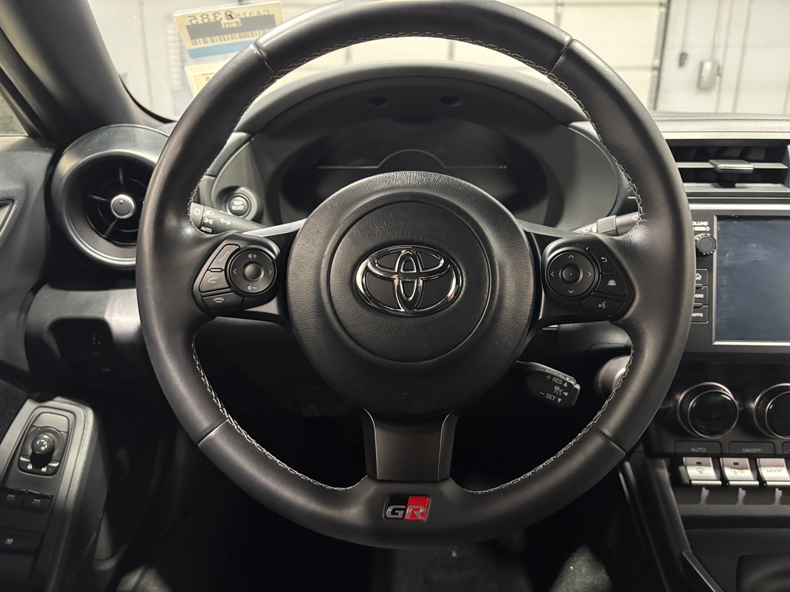 Thumbnail: 2024 Toyota GR86 - 5